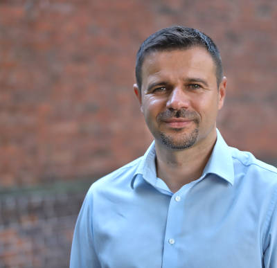 Energoton Rafał Zwolak