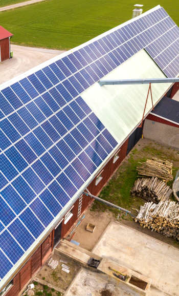 Energoton fotowoltaika Zamość