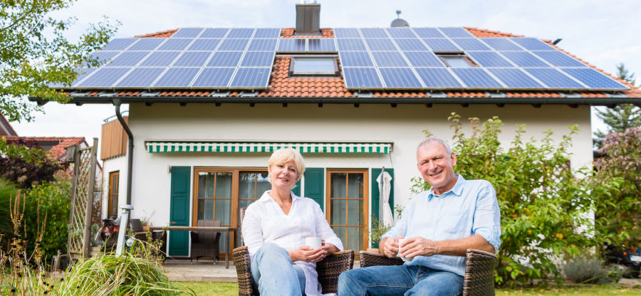 Luxury Garden Room drawings